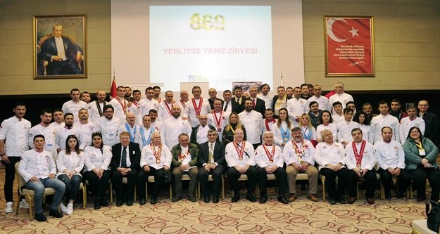 Yerli üretim için tarımın başkentinden ses verdiler