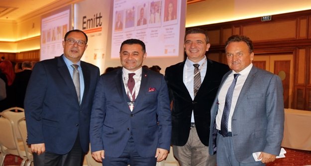 Yücel: “Alanya’da herkes turizmden ekmek yiyor”