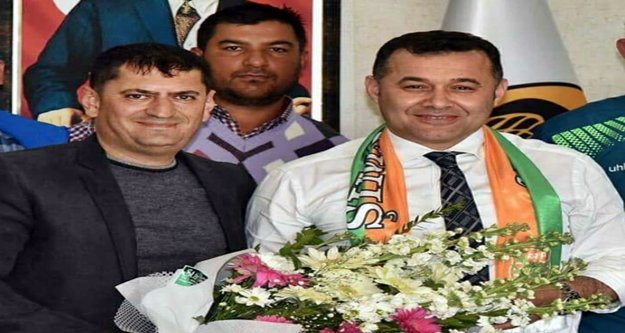 Yücel'den Alanyaspor taraftarına 4 otobüs