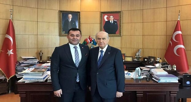 Yücel'i önce Bahçeli sonra Erdoğan açıklayacak