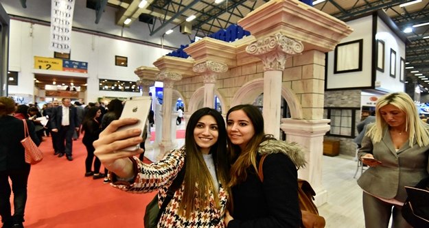 106 ülkeden 7 bin temsilci katıldı