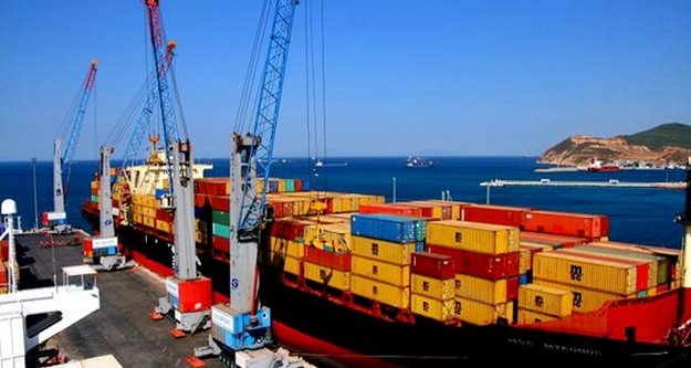 2019 yılı ihracat ve ithalat verileri açıklandı