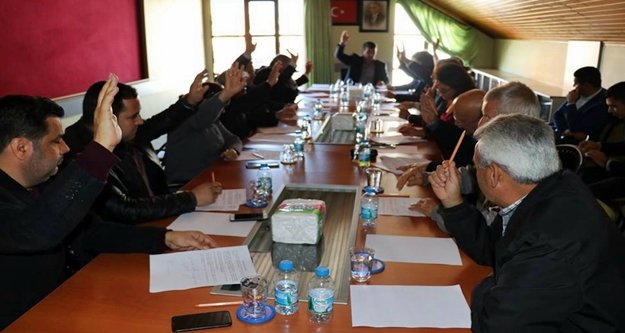 50 bin nüfus komşunun meclis aritmetiğini değiştirdi