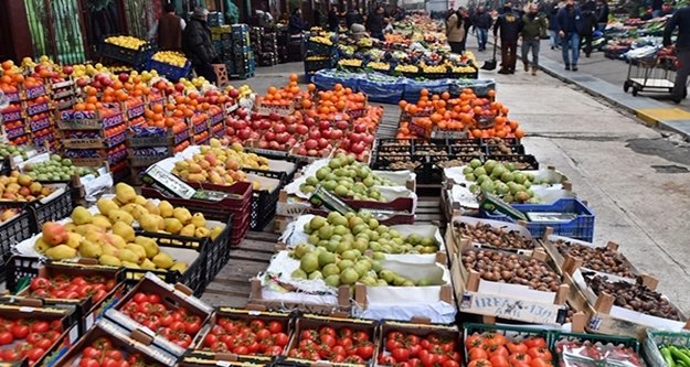 5 ilde eş zamanlı hal denetimi yapıldı