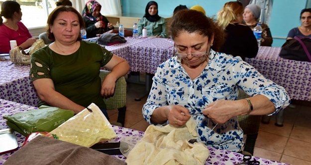 6 branşta 101 farklı kurs açıldı