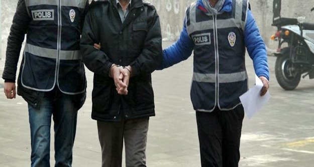 7 yıldır aranan cinayet zanlısı Alanya’da yakalandı