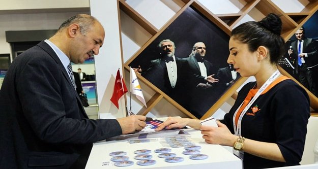 Ace of MICE Fuarı başladı