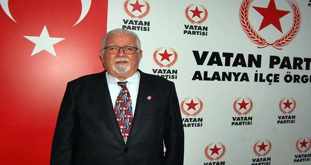 Aday  Kurtoğlu’ndan Alanyalı üreticiyi ilgilendiren açıklama