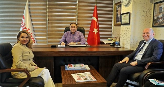 AK Parti’nin adayı Enç iddialı konuştu: “Seçimi kazanmak çok kolay”