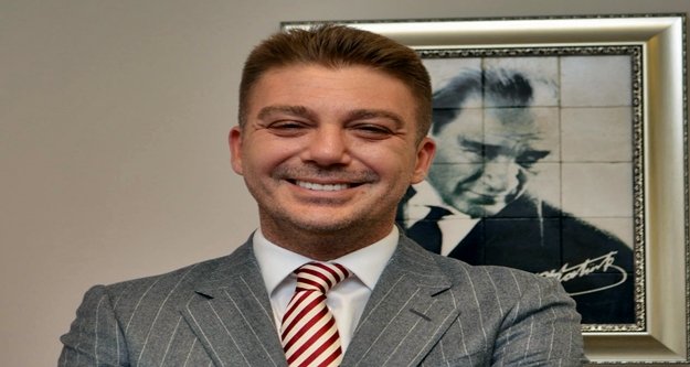 Akdeniz’den 50 firma Almanya’ya gidiyor