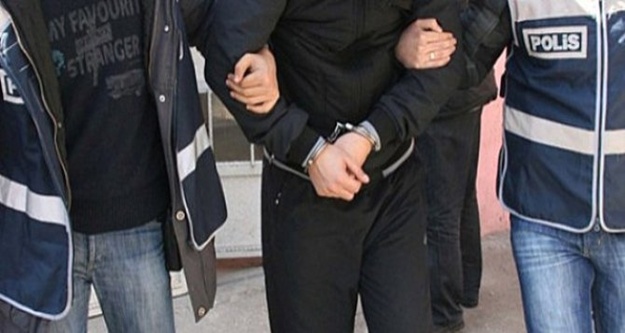 Akıl almaz olay! Dağa kaçırdıkları kızı darp ettiler: 6 gözaltı