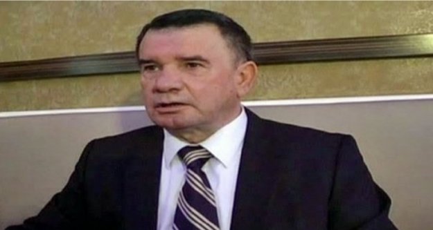 Alanya CHP'nin yeni başkan ve yönetimiyle ilgili flaş gelişme