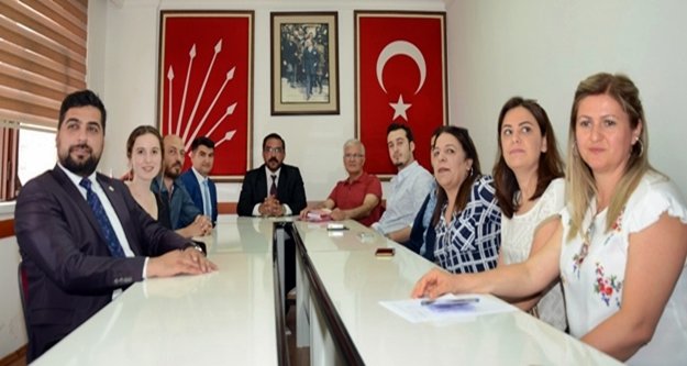 Alanya'da CHP yönetimi düşüyor mu?