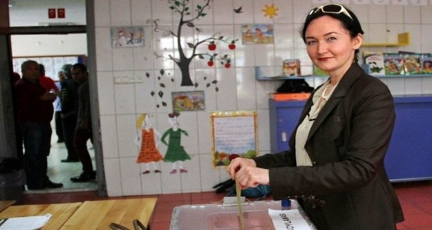 Alanya'da sandık başına gidecek kişi sayısı belli oldu!