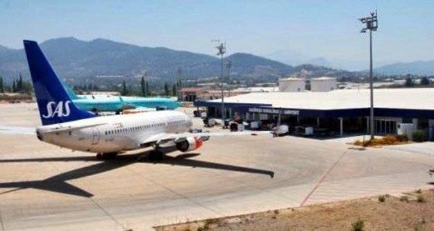 Alanya Havalimanı merak konusu