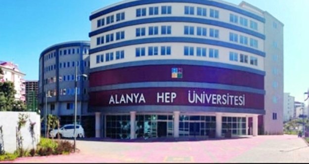 Uluslararası kongreye  Alanya HEP ev sahipliği yapacak