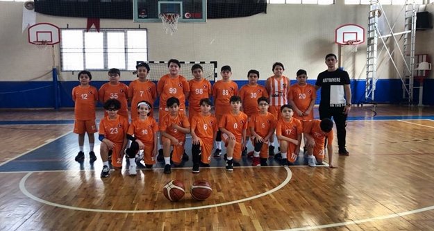 Alanya İsabet Koleji geleneği bozmadı