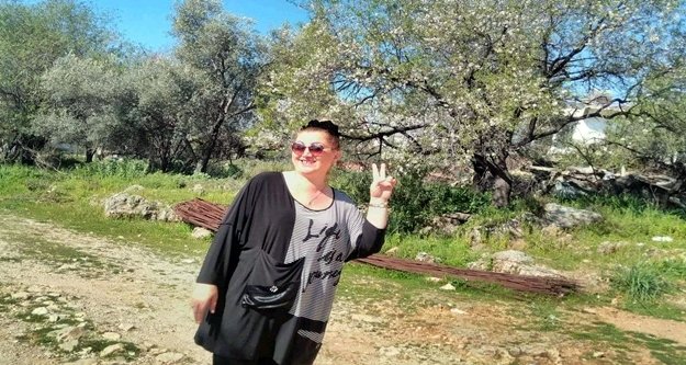 Alanya'ya Rus asıllı kadın muhtar adayı