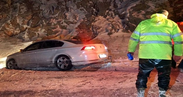 Alanya’dan Konya’ya gidecekler dikkat!