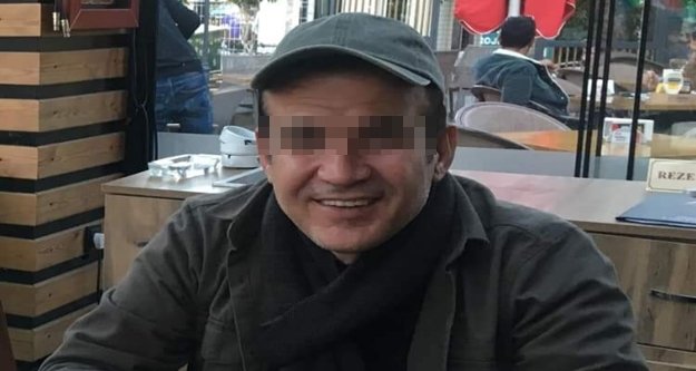 Alanyalı iş adamı tutuklandı