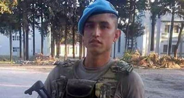 Alanyalı şehidin adı parkta yaşayacak!