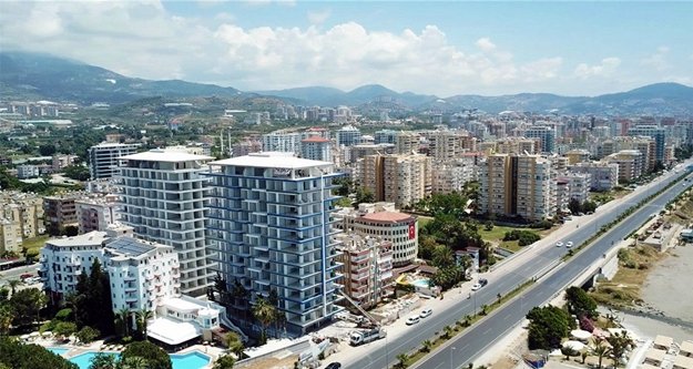 Alanya’nın en kalabalık mahallesi seçildi