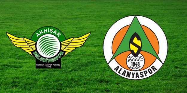 Alanyaspor Akhisar  deplasmanının hakemi belli oldu