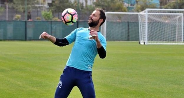 Alanyasporlu Haydar sessizliğini bozdu!