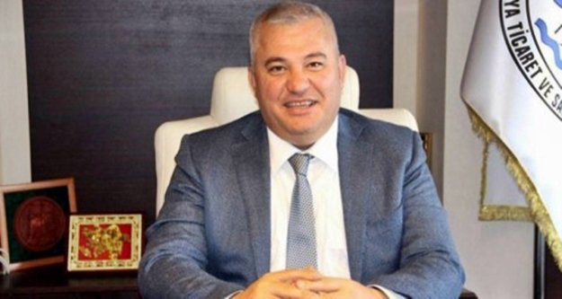 ALTSO emlakçılar için sınav düzenleyecek