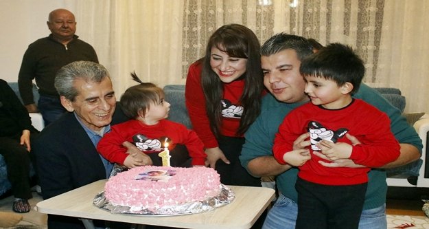 “Amacımız en güzel hizmetleri halkımıza ulaştırmak”