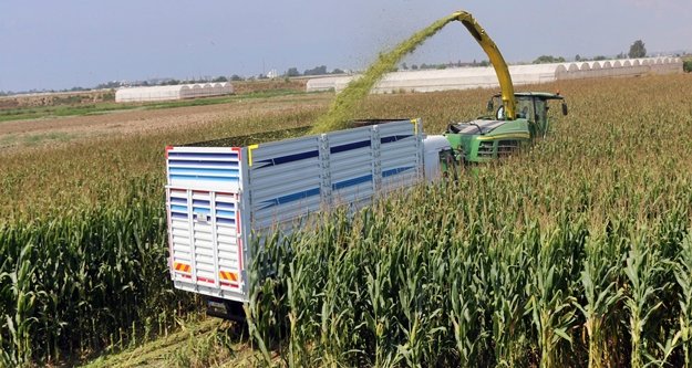 ANTBİRLİK’TEN çiftçiye satış garantisi