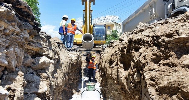 ASAT’tan 1067 km’lik dev hizmet