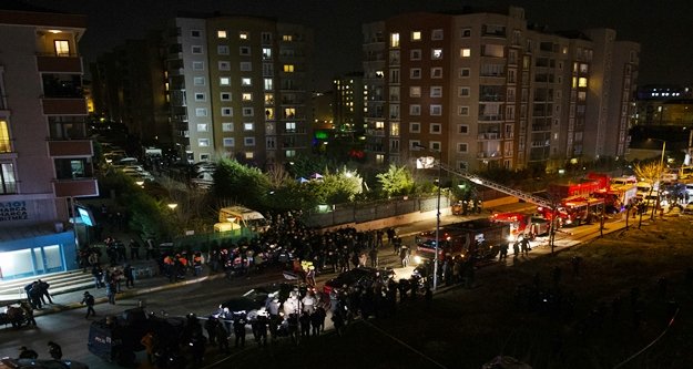 Helikopter düştü: 4 askerimiz şehit oldu