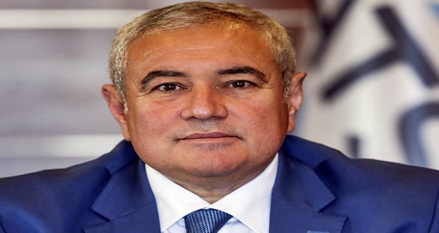 ATSO Başkanı Çetin’den gıda ve enflasyon yorumu
