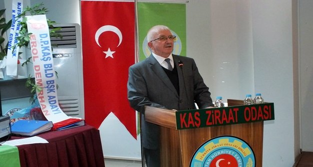 Başkan Süer güven tazeledi