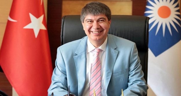 Başkan Türel’e Azeri dostlarından teşekkür