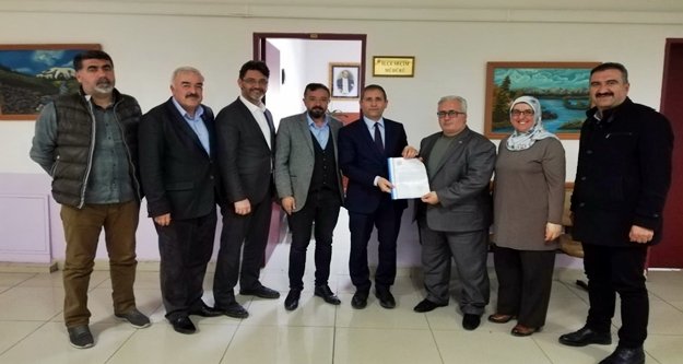 Başvuru süresi sona erdi!