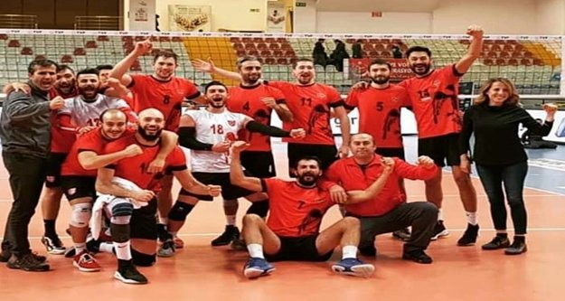 Erken'den Alanyalı sporseverlere önemli çağrı