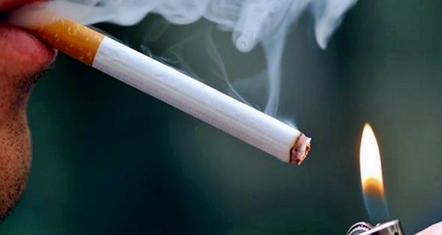Bu iki alışkanlıkla sigaradan kurtulabilirsiniz!