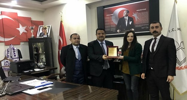 Bu proje ödül üstüne ödül alıyor