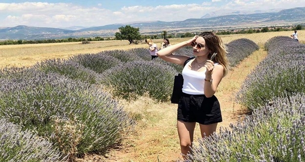 Buse’yi arama çalışmaları 9. gününe girdi!