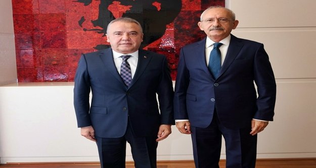 Büyük buluşma yarın