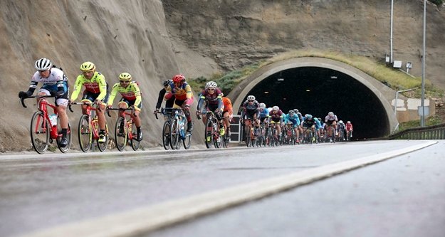 Büyük heyecan yarın başlıyor