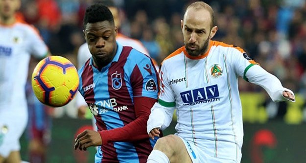 Büyük takımlardan Efecan'a kanca