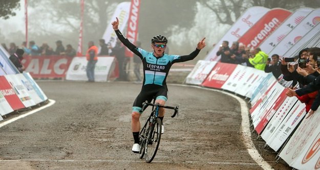 Büyük yarışta sona yaklaşıldı