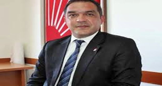 Çorbacı'dan imar planı tepkisi