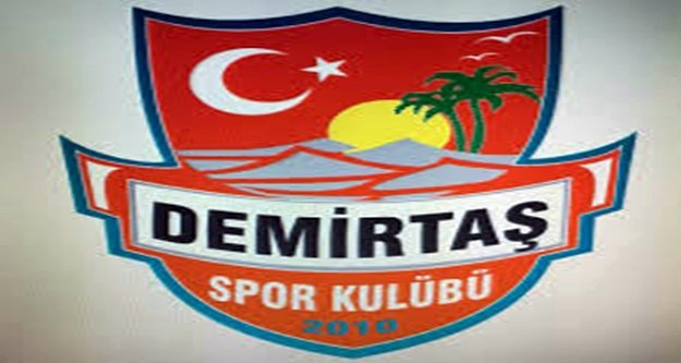 Demirtaş tarihinde bir ilk yaşıyor!