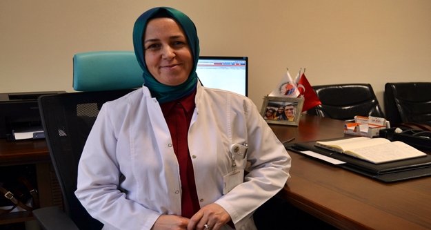 Dr. Bozkurt Alanyalı tiryakileri uyardı!