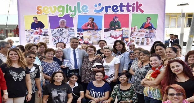 El İzi Pazarı 14 Şubat’a hazır