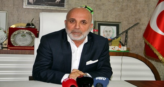 Emniyet Müdürü Demir’den Başkan Çavuşoğlu’na "Sen kimsin lan? Kapat telefonu" cevabı